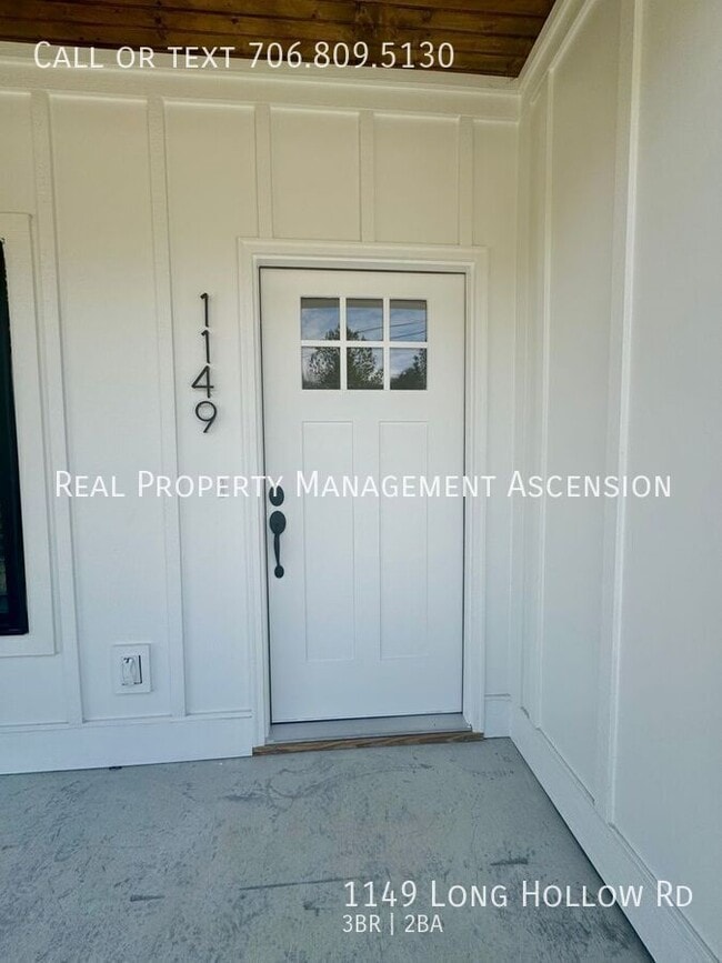 Building Photo - 1149 Long Hollow Rd