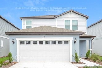 Building Photo - 421 Waterford Dr