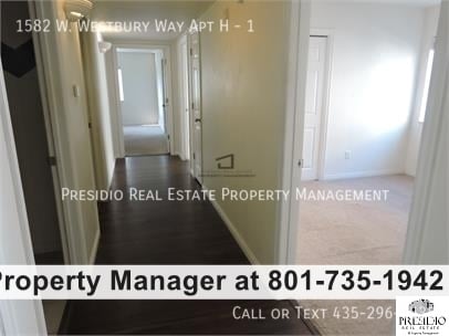 Building Photo - 1582 Westbury Way