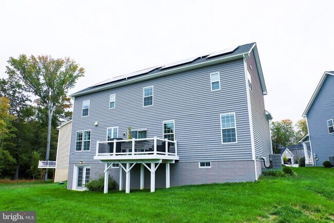 Building Photo - 11801 Asbury Dr