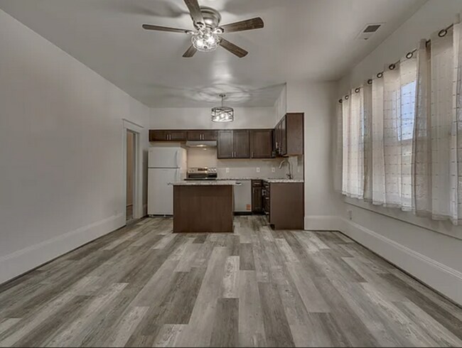 Building Photo - Beautiful Remodeled 2 Bedroom Home in Reno's Desirable Old Southwest