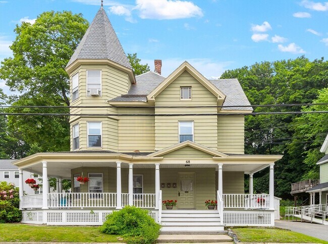 Primary Photo - 68 Church St