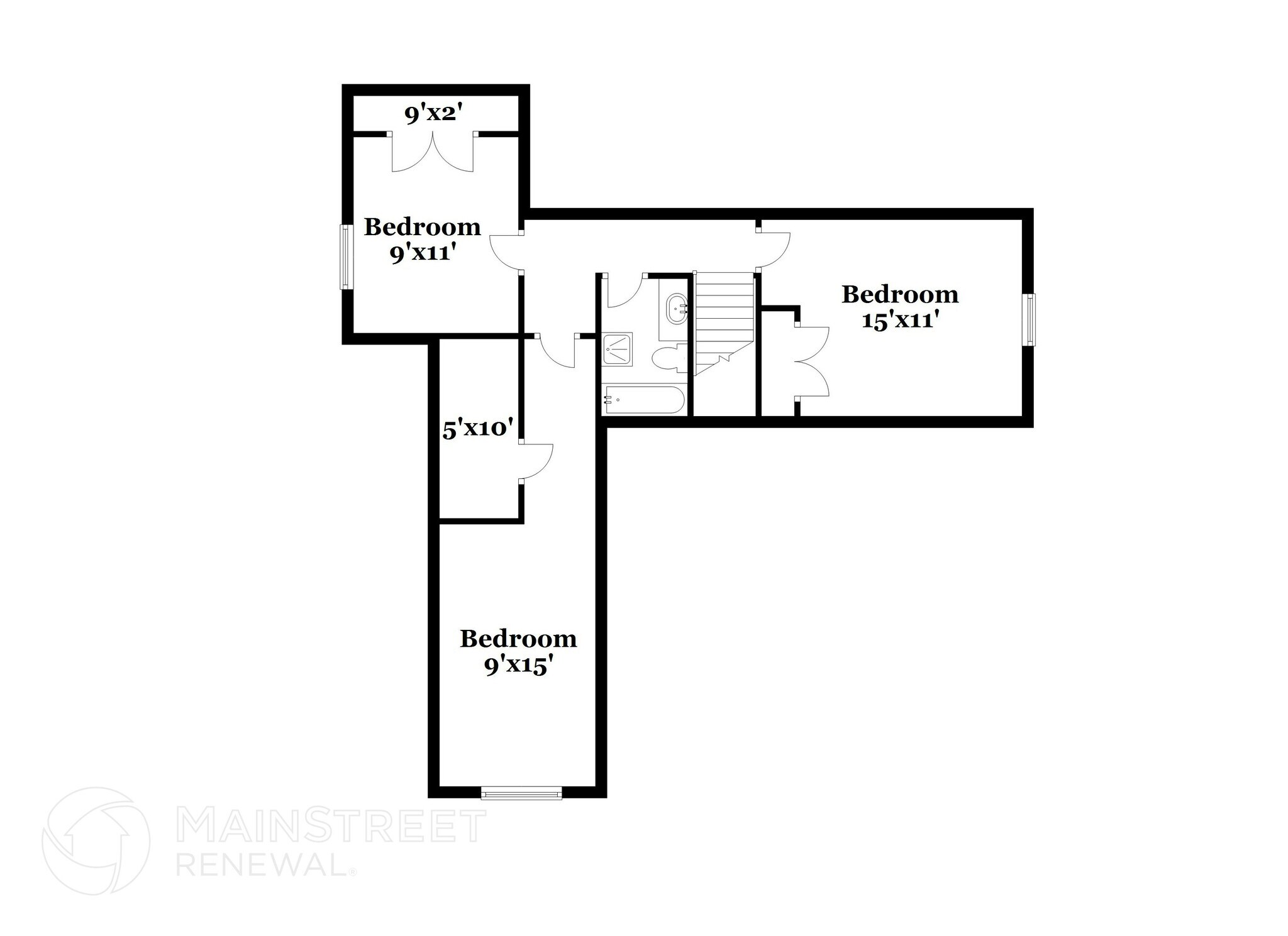 Building Photo - 1416 Journey Dr