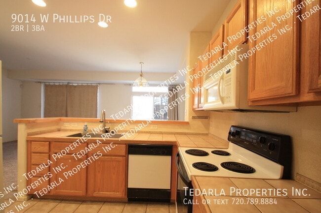 Building Photo - 9014 W Phillips Dr