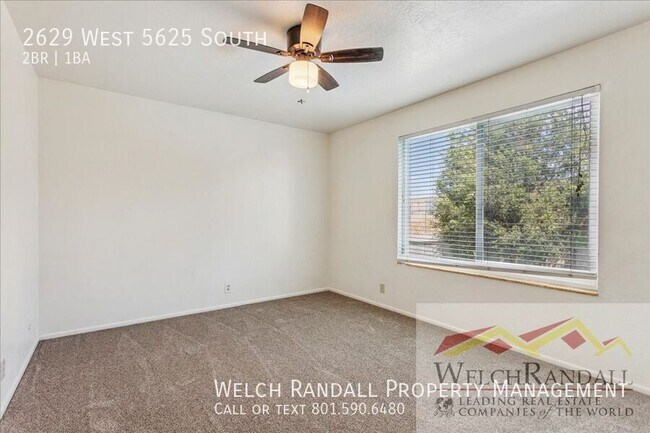 Building Photo - 2629 W 5625 S