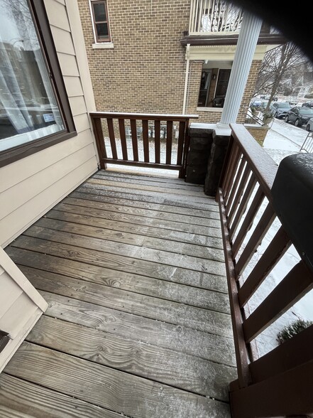 Building Photo - 3062 N Oakland Ave