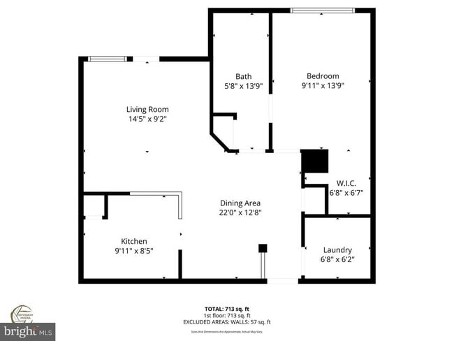 Building Photo - 4852 Eisenhower Ave