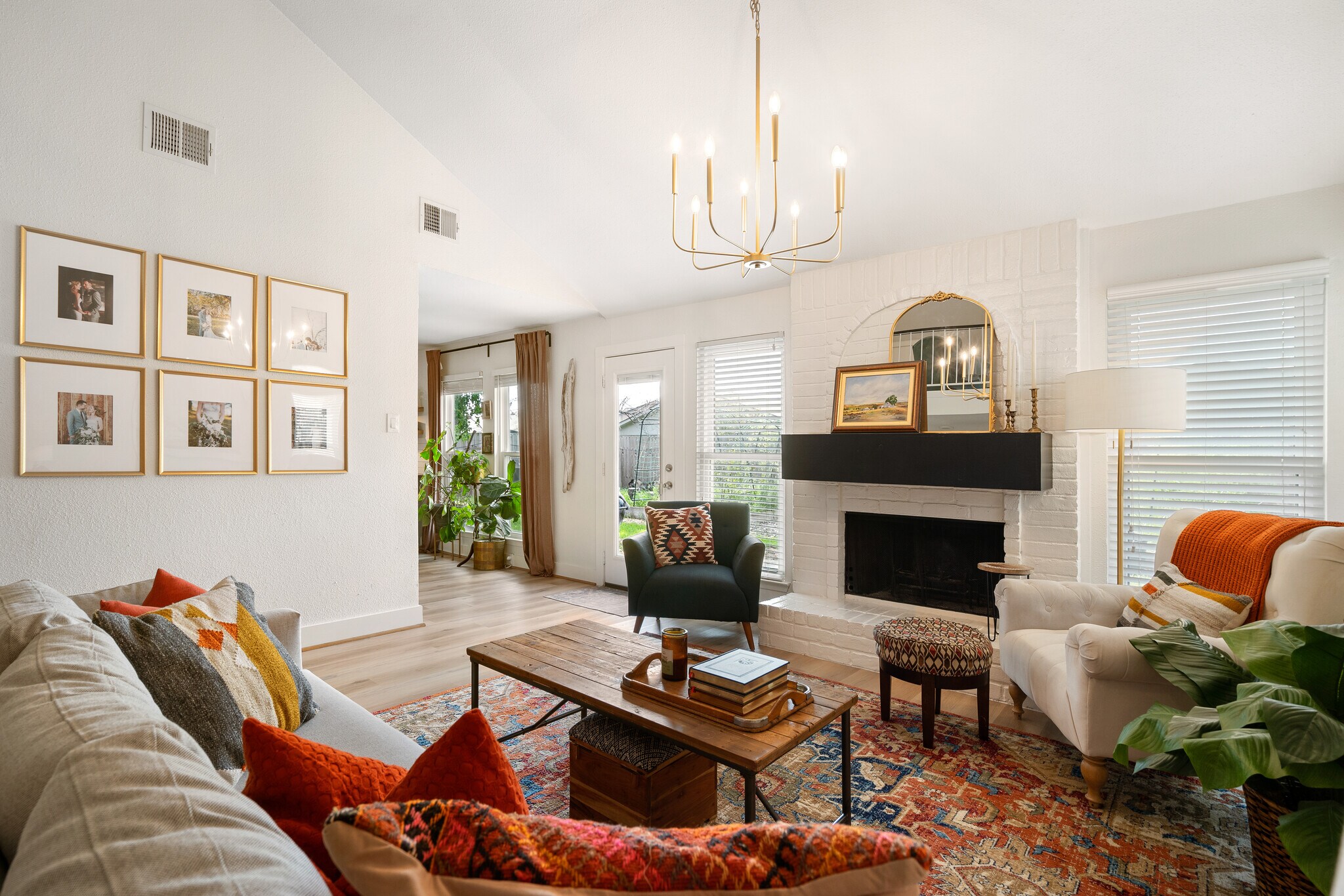 Building Photo - 5602 Greenhill Forest Dr