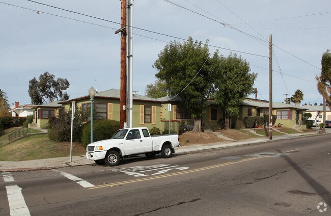 Building Photo - 30th Street Cottages