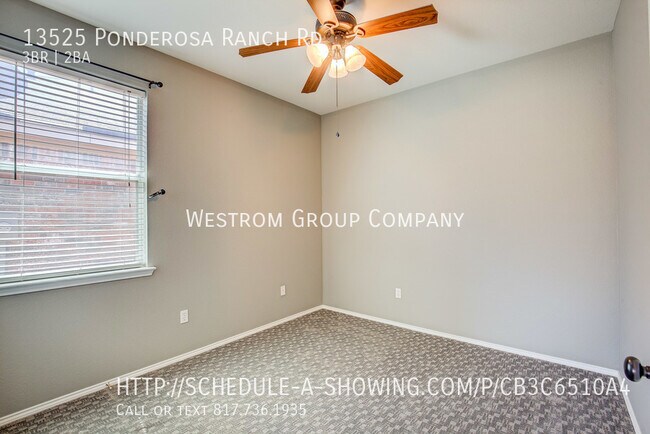 Building Photo - 13525 Ponderosa Ranch Rd. (NWISD)