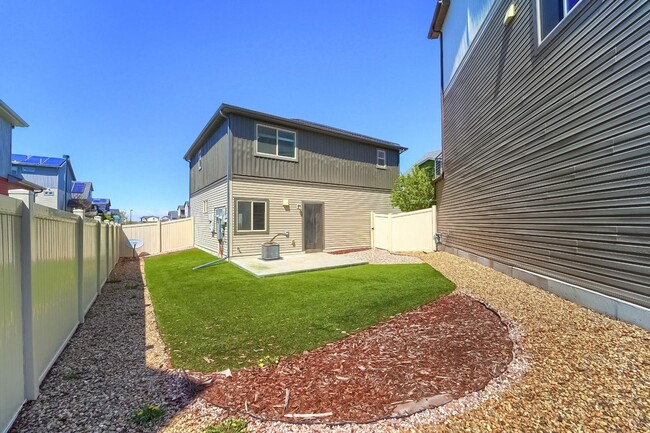 Building Photo - 3 Bedroom single family home in Denver