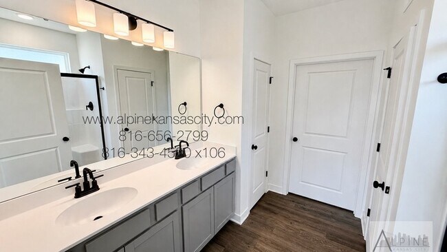 Building Photo - New Construction Available in Woodhaven