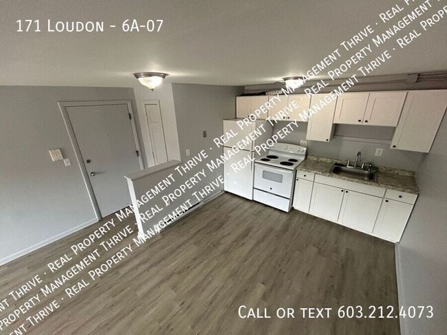 Building Photo - 171 Loudon-6A-07