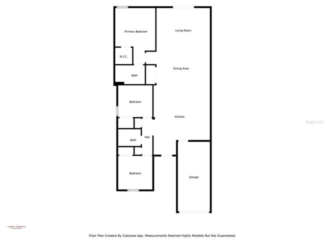Building Photo - 10024 Cocoa Beach St