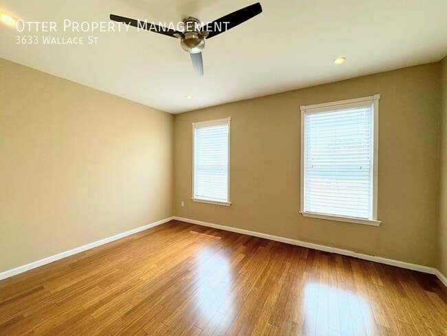 Building Photo - 3633 Wallace St