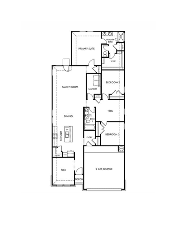 Building Photo - 1112 Spectra Dr
