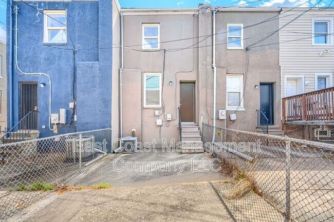 Building Photo - 2308 Jefferson St