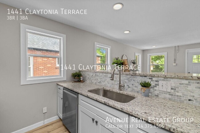 Building Photo - 1441 Claytonia Terrace