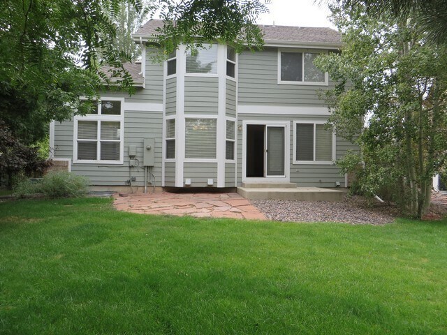 Building Photo - Spacious 5 bedroom home in Hunters Glen