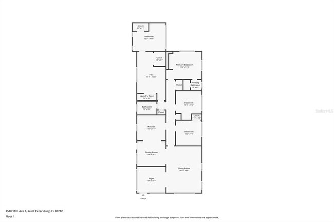 Building Photo - 2540 11th Ave S