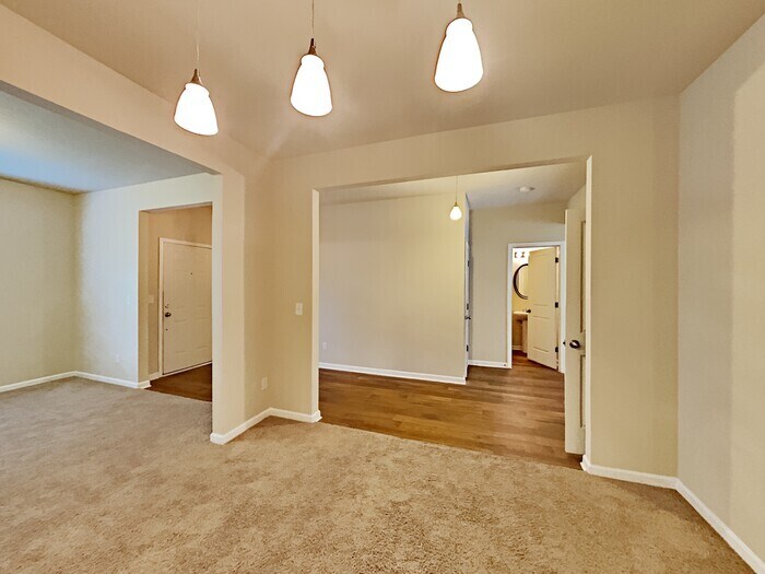 Building Photo - 6510 St Mark Way