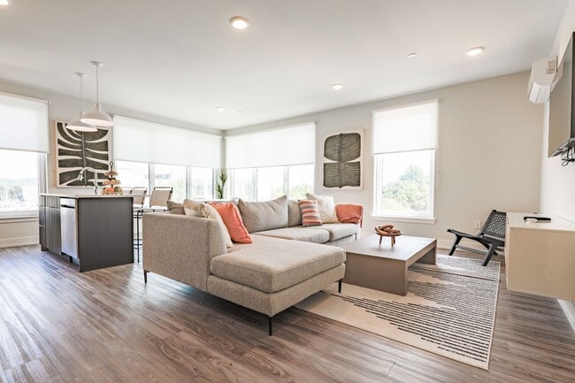 Building Photo - Canfield Park