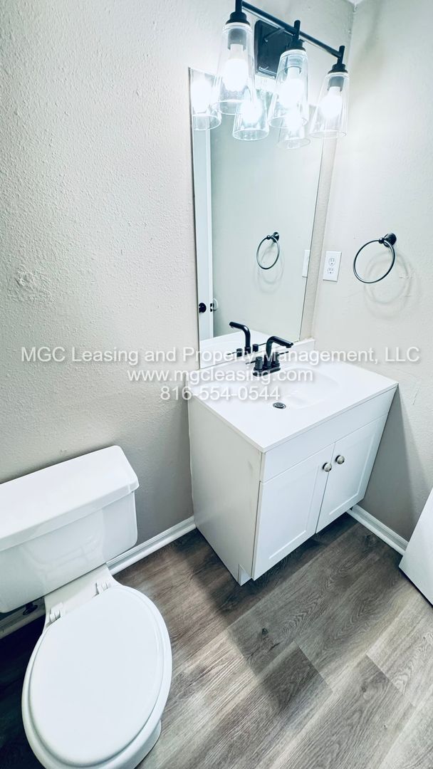 Building Photo - Live More, Pay Less in Pleasant Hill — Enj...