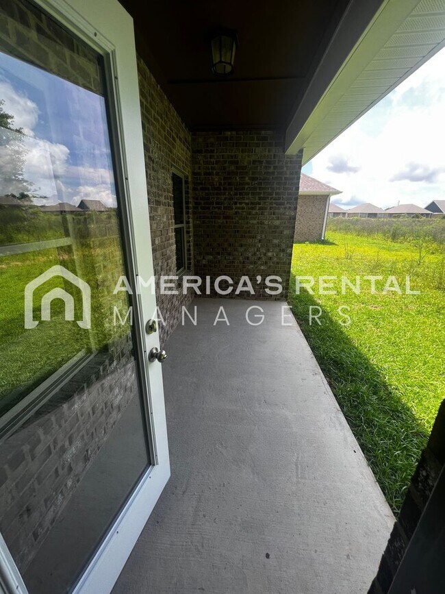 Building Photo - Home for Rent in Foley, AL!!!