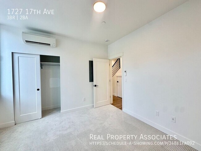 Building Photo - 1727 17th Ave