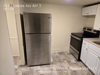 Building Photo - 517 S Linden Ave