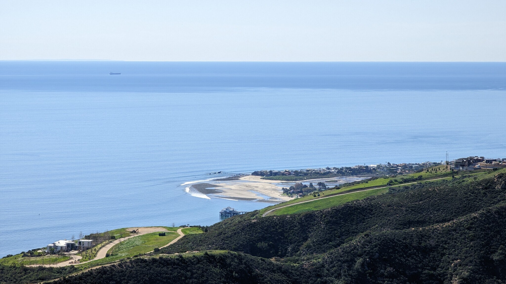 Malibu Pier, - 25648 Timpangos Dr
