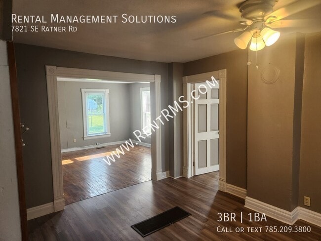 Building Photo - 7821 SE Ratner Rd
