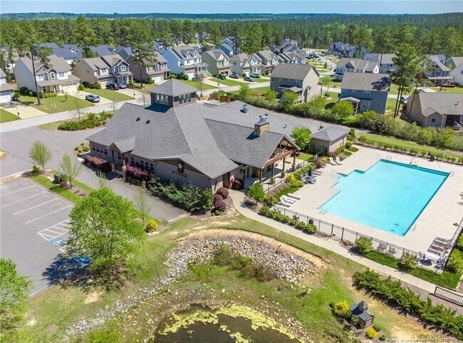 Building Photo - 91 Timber Skip Dr