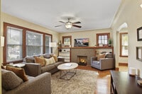 Building Photo - 1335 N Jackson St