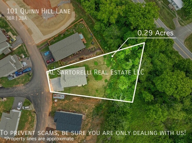Building Photo - 101 Quinn Hill Ln