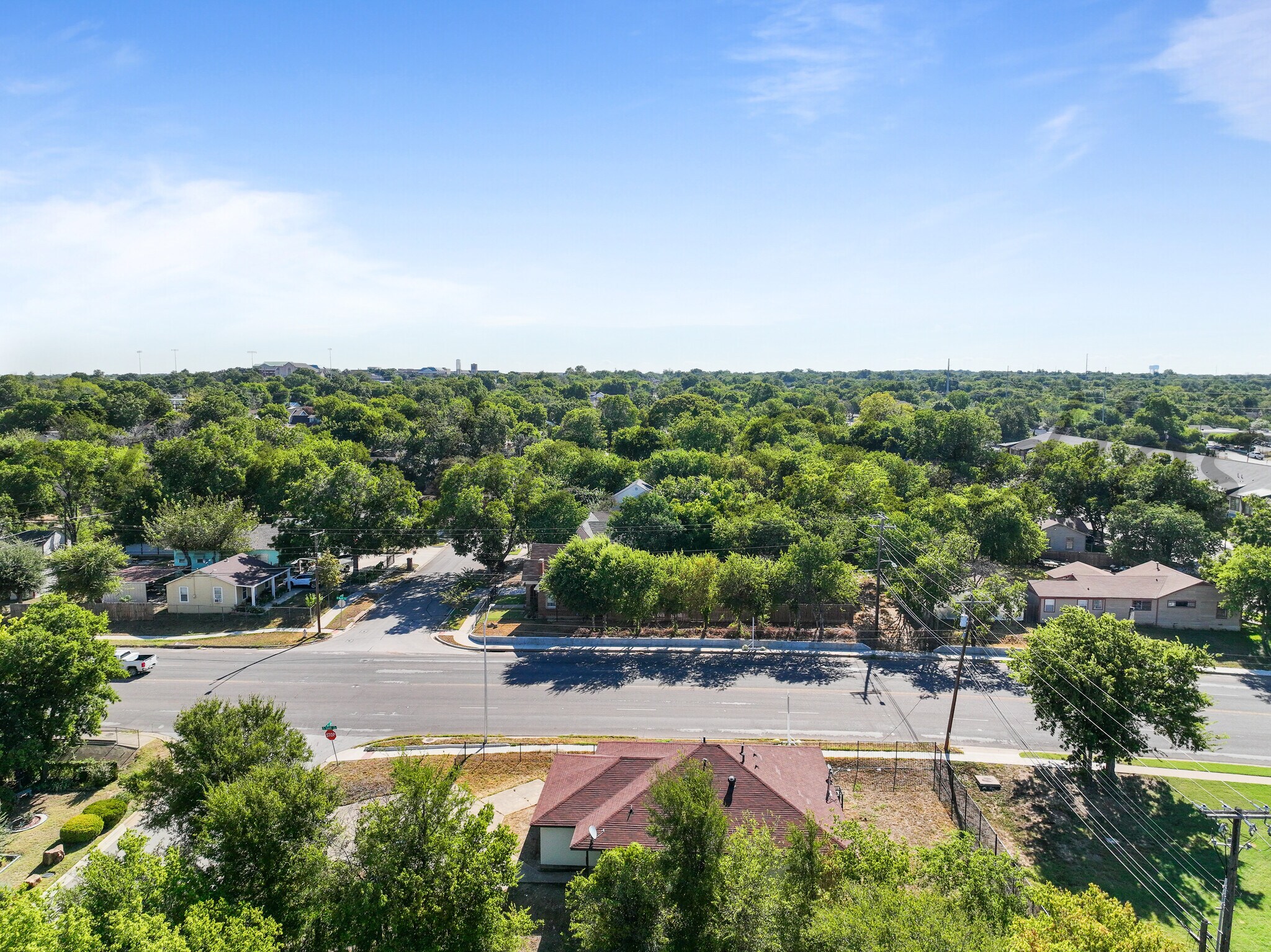 Building Photo - 2540 Avenue H