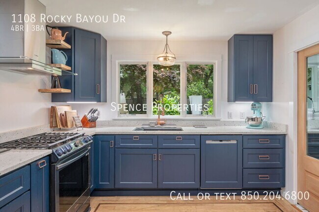 Building Photo - 1108 Rocky Bayou Dr
