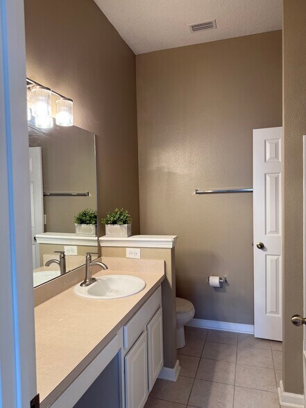 Bathroom - 13493 Prism Ct