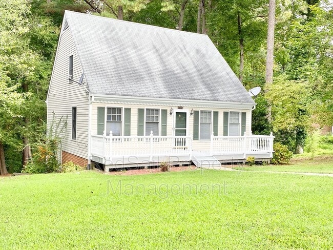 Building Photo - 3004 North Ct