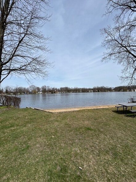 Beach - 217 Glenmoor St