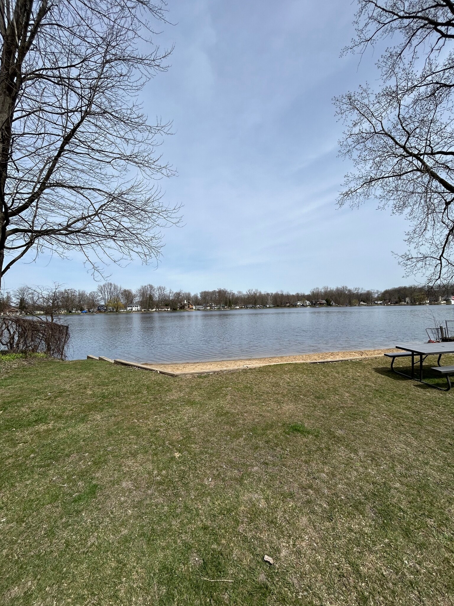 Beach - 217 Glenmoor St
