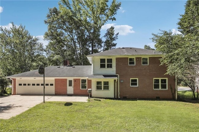 Building Photo - 4248 Autumn Woods Ct
