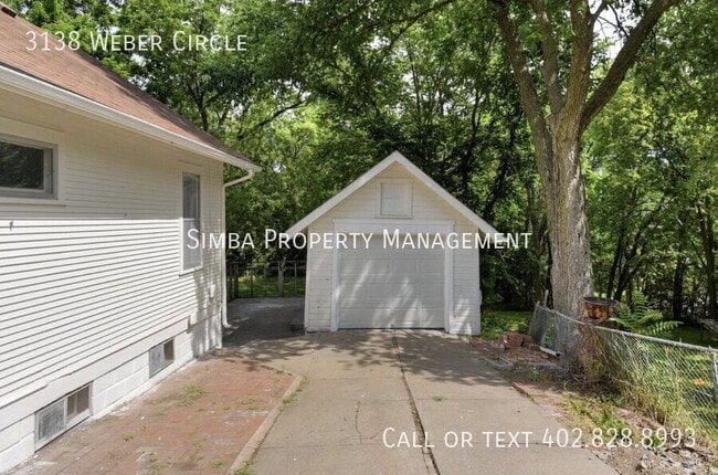 Building Photo - 3138 Weber Cir