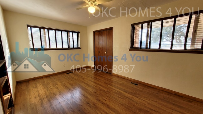 Building Photo - 4724 N Tulsa Ave