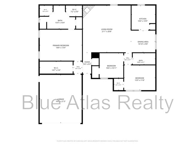Building Photo - 4101 Gentle Springs Dr