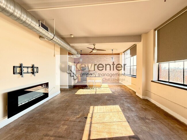 Building Photo - 1301 Market St