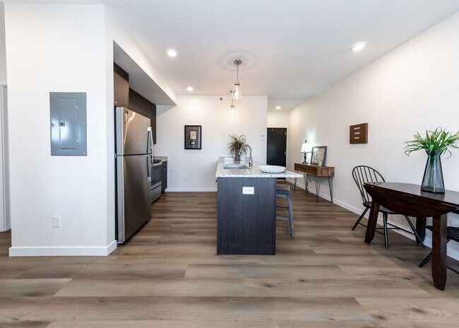 Building Photo - Modern Westside Living by Ute Valley and Garden of the Gods | Secure Building, Luxury Finishes & ...