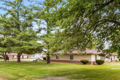 Primary Photo - Melcher Park Apartments I