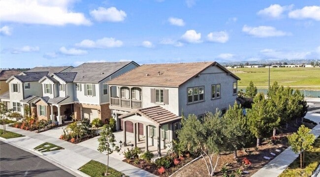 Primary Photo - Welcome to Your Dream Home in Tustin Legacy!