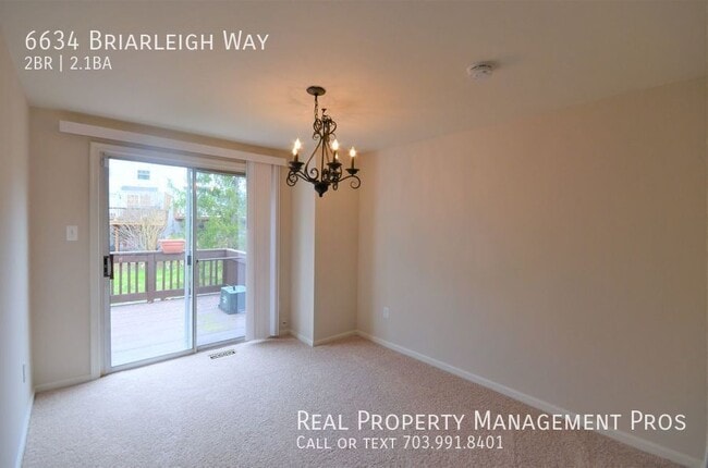 Building Photo - 6634 Briarleigh Way